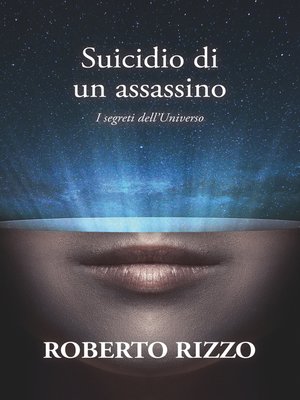 cover image of Suicidio di un assassino